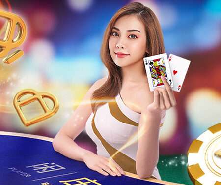 Hướng dẫn cách chơi Blackjack