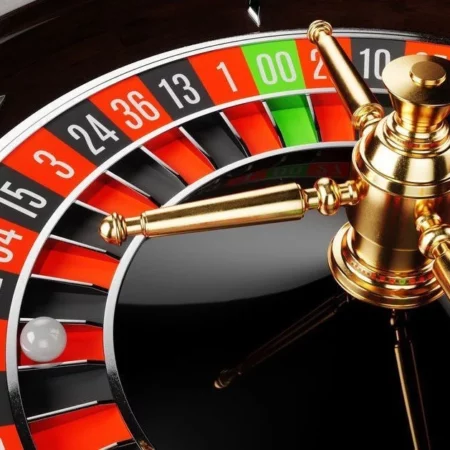 Chiến thuật Roulette: Các chiến lược và phương pháp nâng cao tỷ lệ thắng