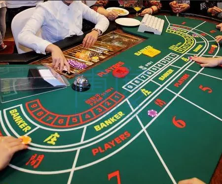 Phân Tích Cách Chơi và Chiến Lược Của Baccarat Trực Tuyến