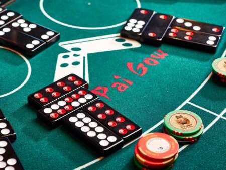 Trò chơi Pai Gow: Sự va chạm giữa truyền thống và hiện đại