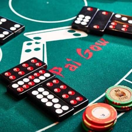 Trò chơi Pai Gow: Sự va chạm giữa truyền thống và hiện đại