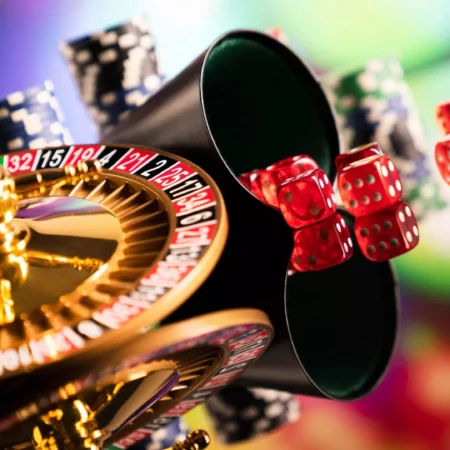 Pháp dự định hợp pháp hóa casino trực tuyến nhằm giải quyết thâm hụt ngân sách